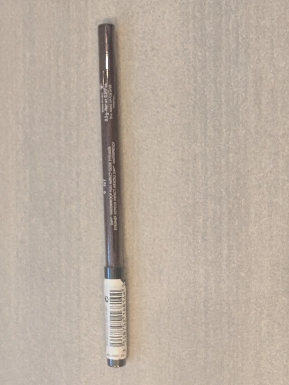 Makeup Forever Aquarest Color Pencil Eyeliner in Deep Brown